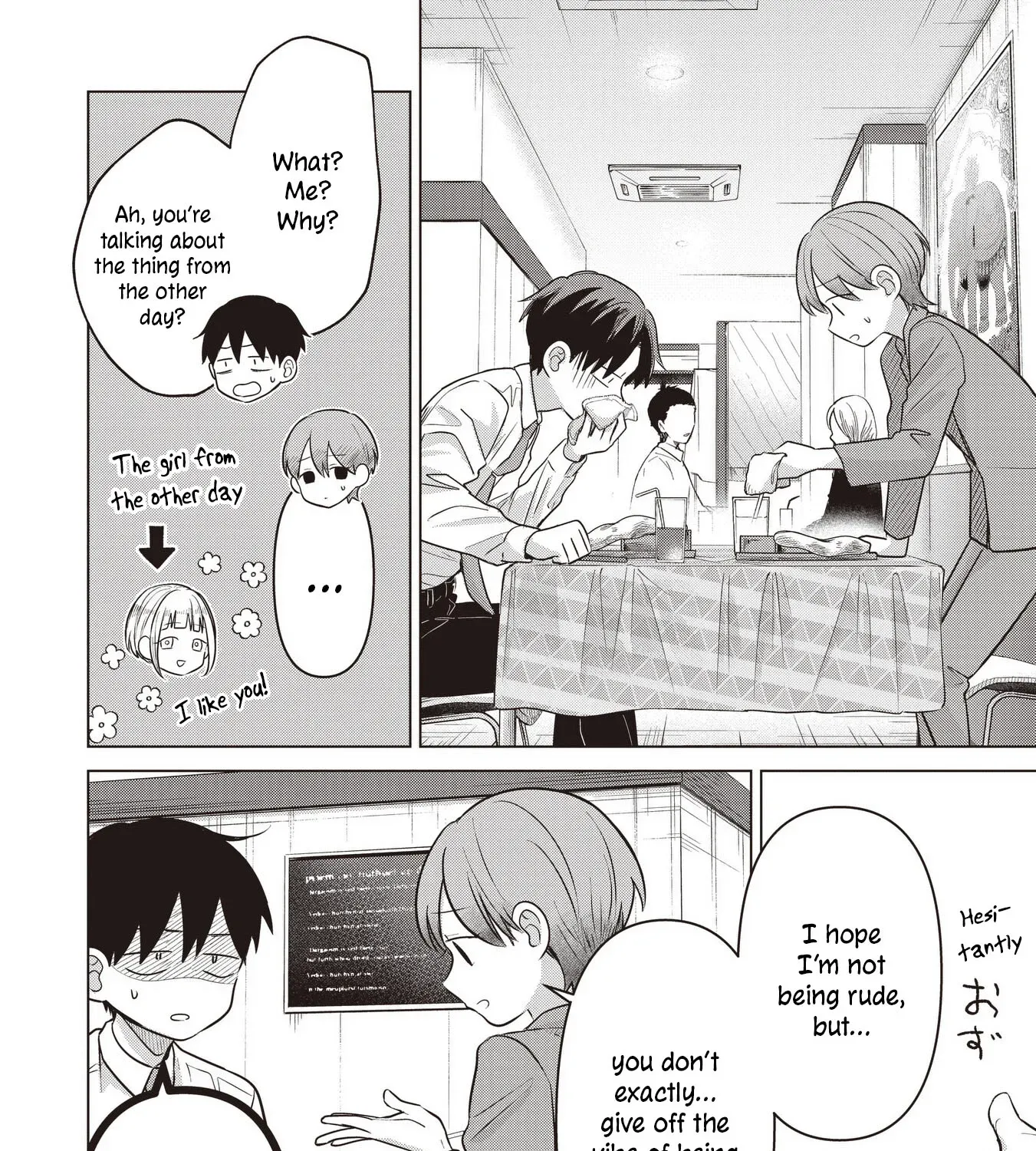 Koibumi to 13-sai no Actress Chapter 41 page 11 - 