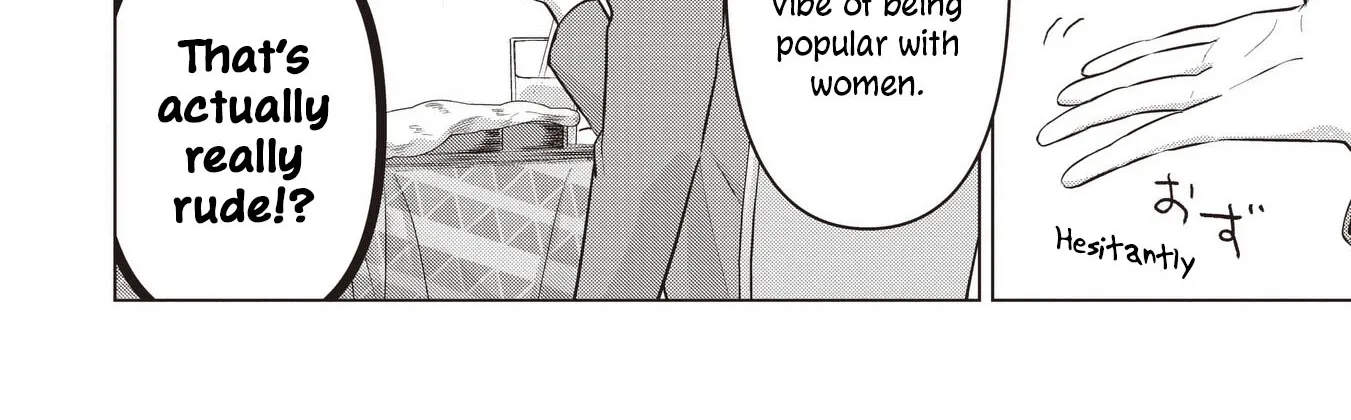 Koibumi to 13-sai no Actress Chapter 41 page 12 - 