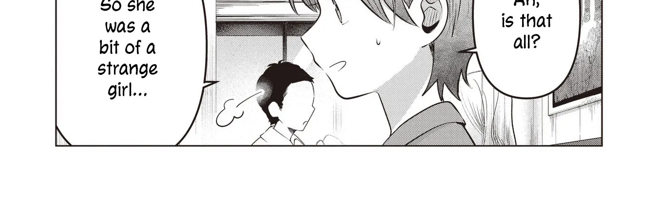 Koibumi to 13-sai no Actress Chapter 41 page 14 - 