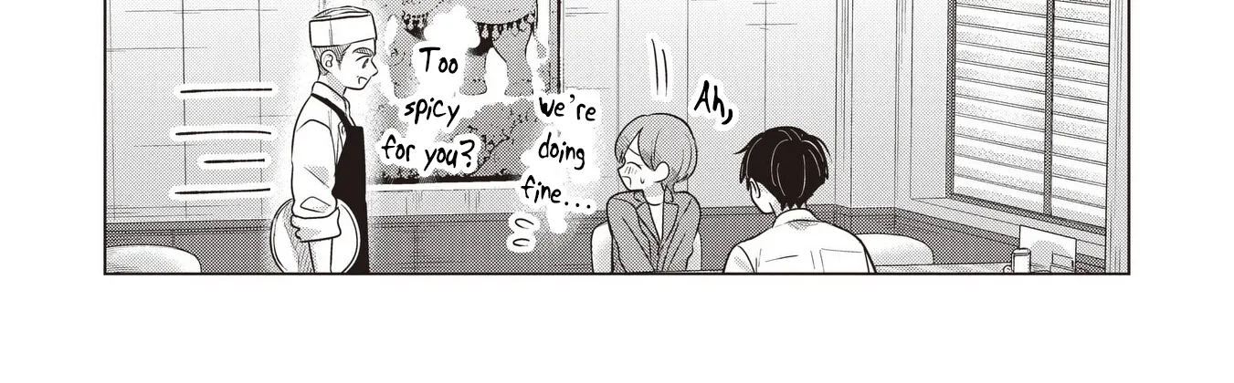Koibumi to 13-sai no Actress Chapter 41 page 20 - 