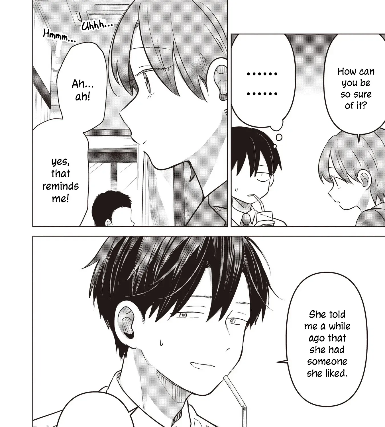 Koibumi to 13-sai no Actress Chapter 41 page 23 - 
