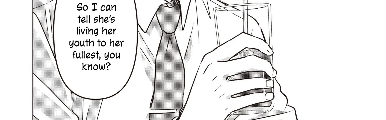 Koibumi to 13-sai no Actress Chapter 41 page 24 - 