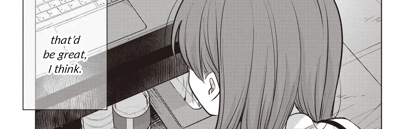 Koibumi to 13-sai no Actress Chapter 41 page 30 - 