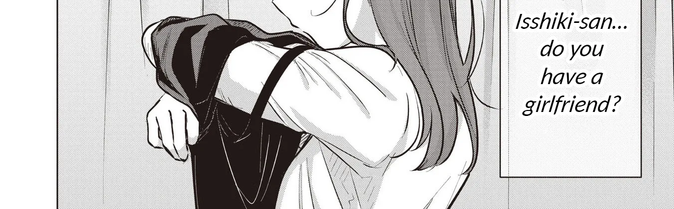 Koibumi to 13-sai no Actress Chapter 41 page 32 - 