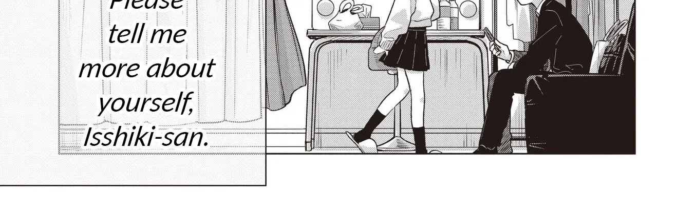 Koibumi to 13-sai no Actress Chapter 41 page 34 - 
