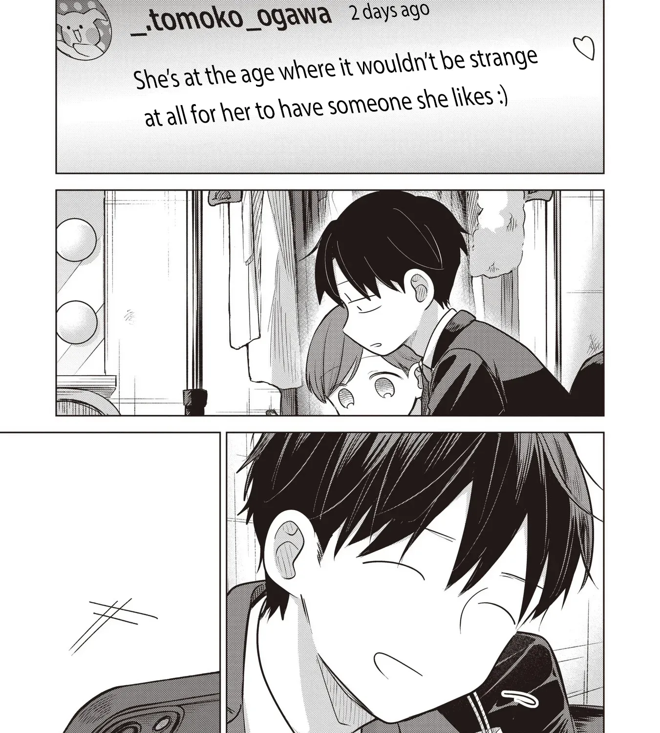 Koibumi to 13-sai no Actress Chapter 41 page 37 - 