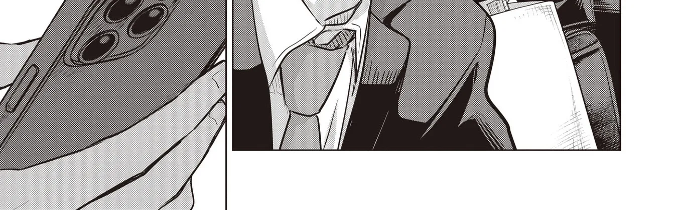 Koibumi to 13-sai no Actress Chapter 41 page 38 - 