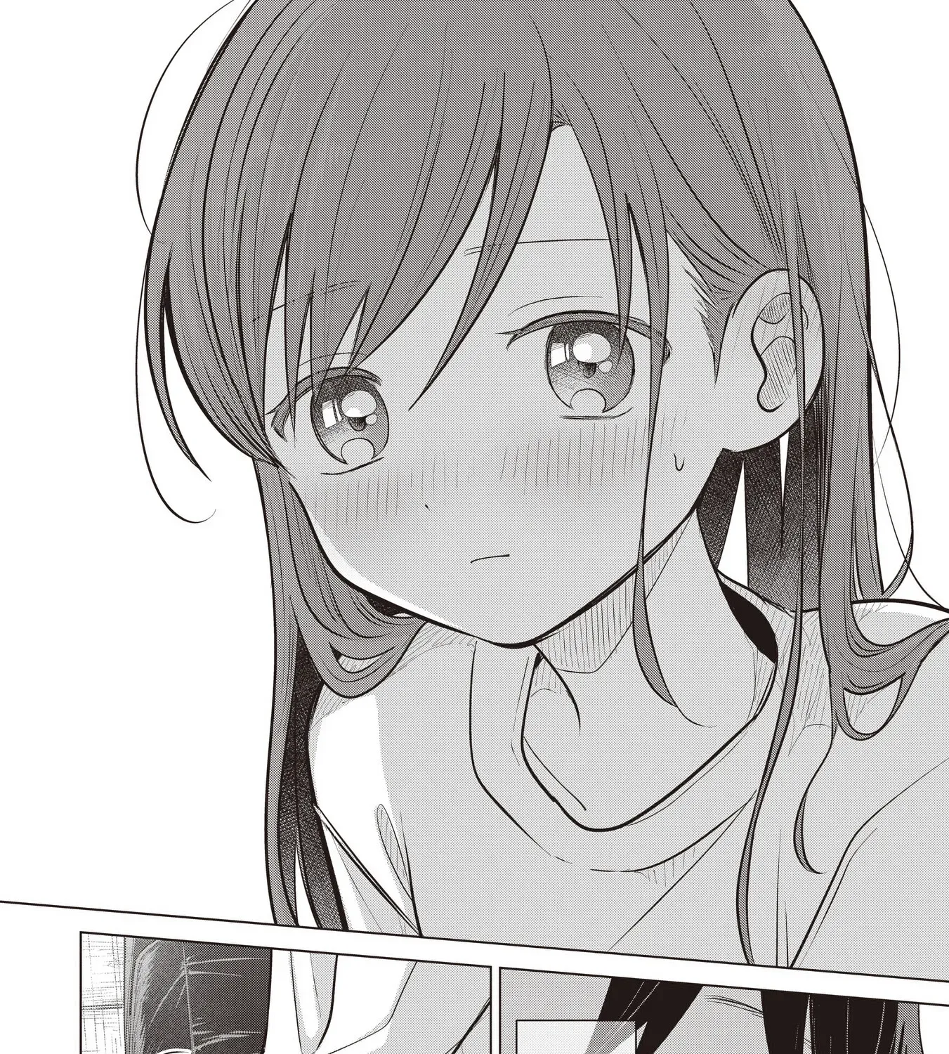 Koibumi to 13-sai no Actress Chapter 41 page 39 - 