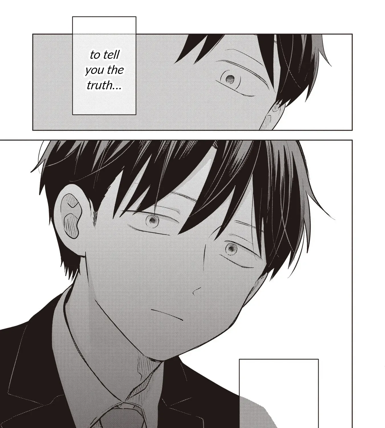 Koibumi to 13-sai no Actress Chapter 41 page 41 - 