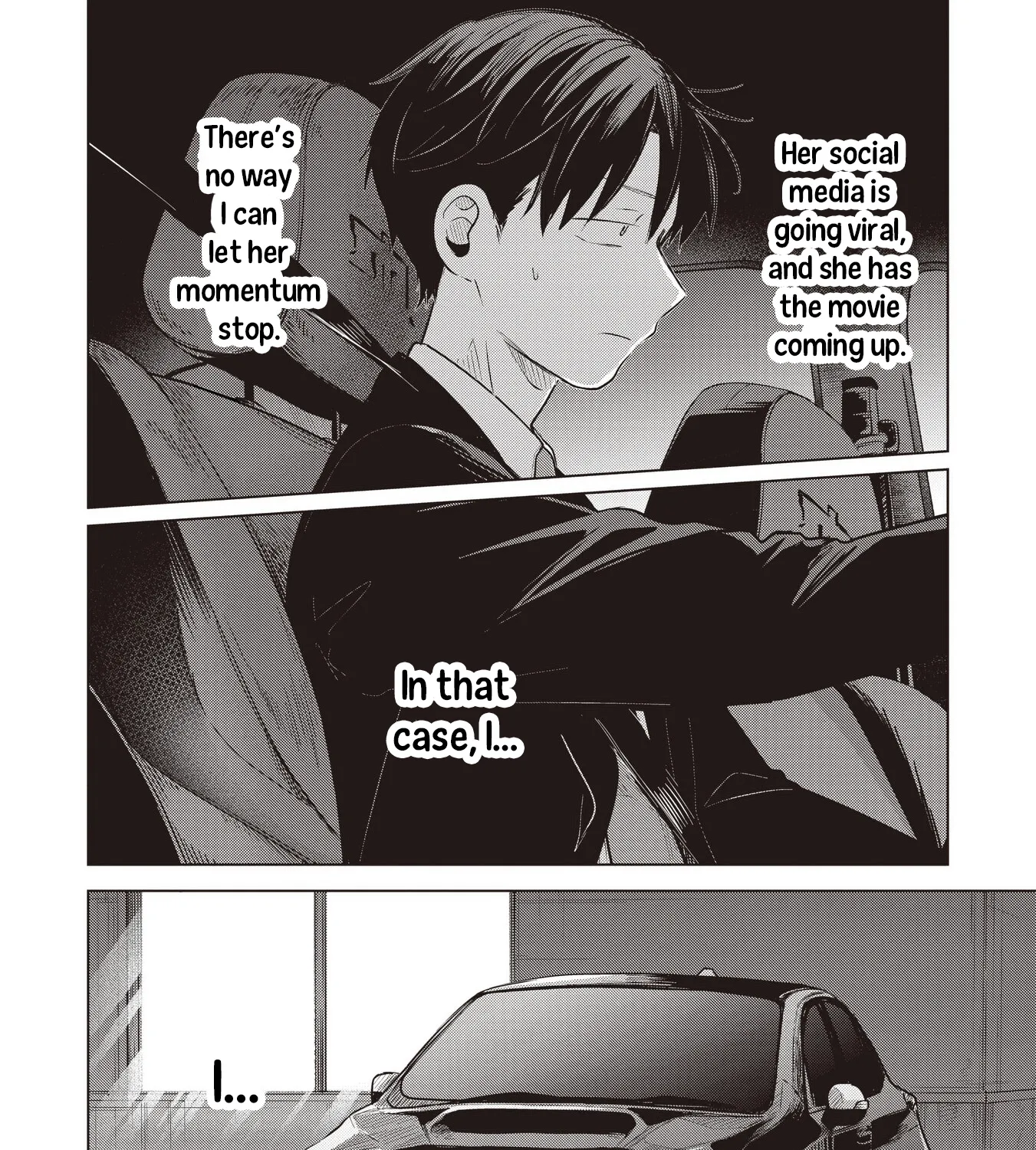 Koibumi to 13-sai no Actress Chapter 41 page 47 - 
