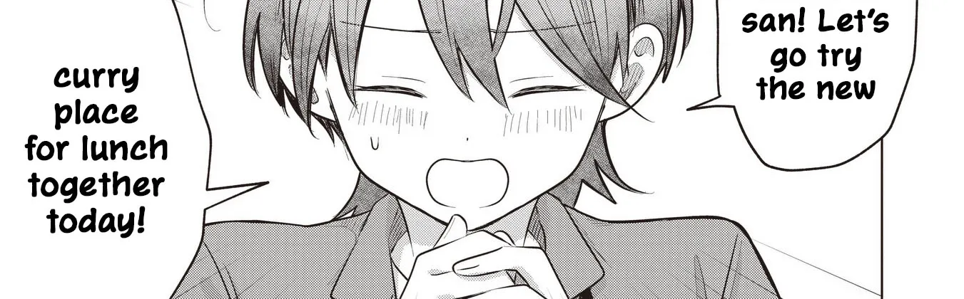 Koibumi to 13-sai no Actress Chapter 41 page 6 - 