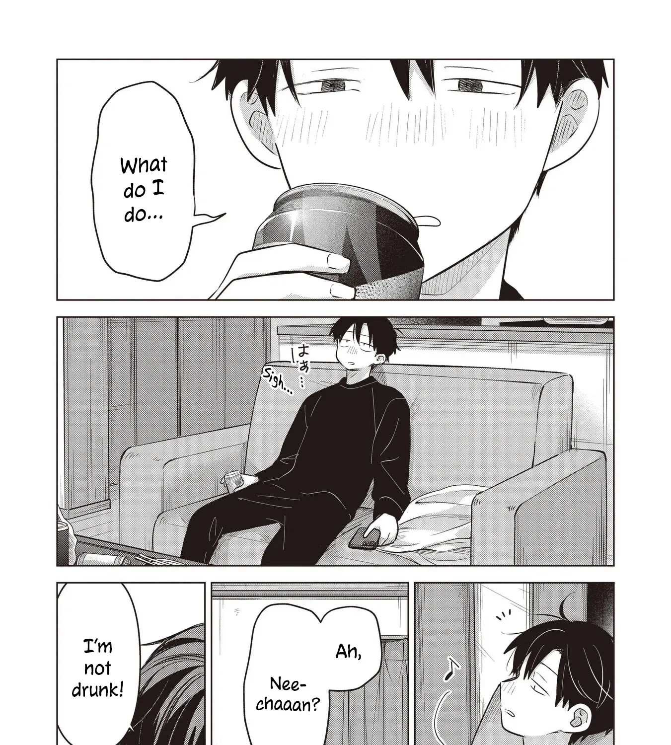 Koibumi to 13-sai no Actress Chapter 41 page 51 - 