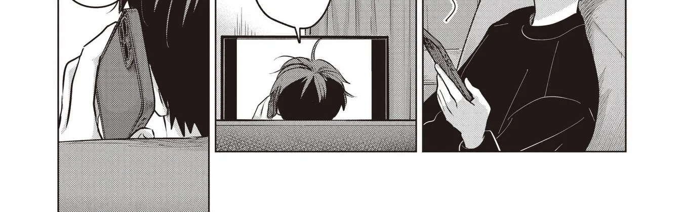 Koibumi to 13-sai no Actress Chapter 41 page 52 - 