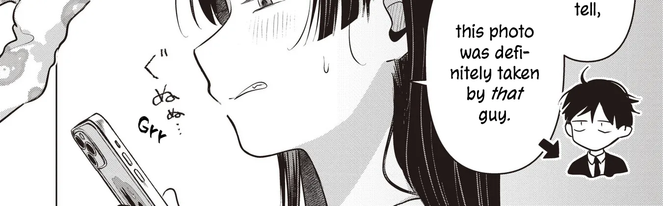 Koibumi to 13-sai no Actress Chapter 41 page 56 - 