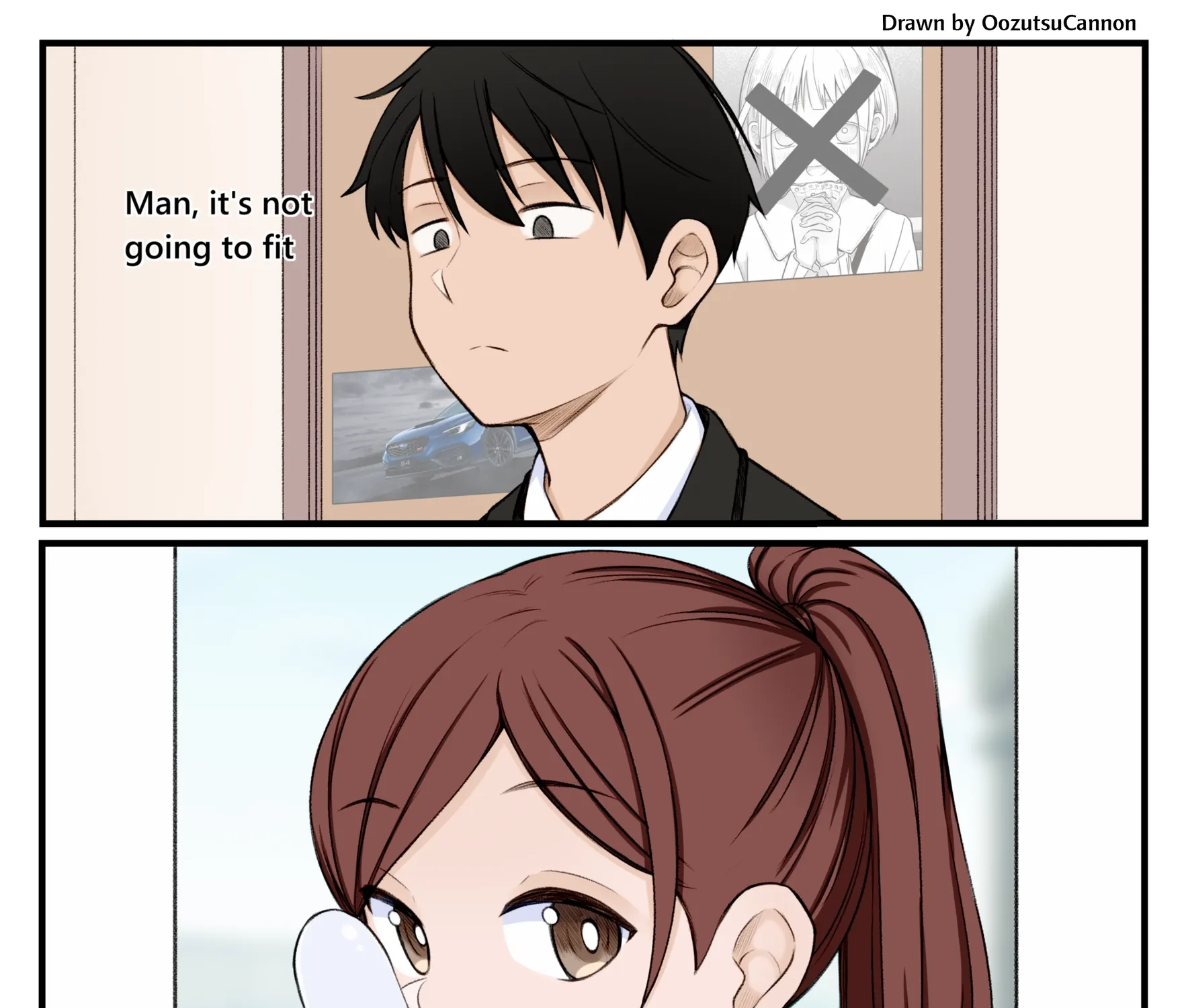 Koibumi to 13-sai no Actress Chapter 41 page 60 - 