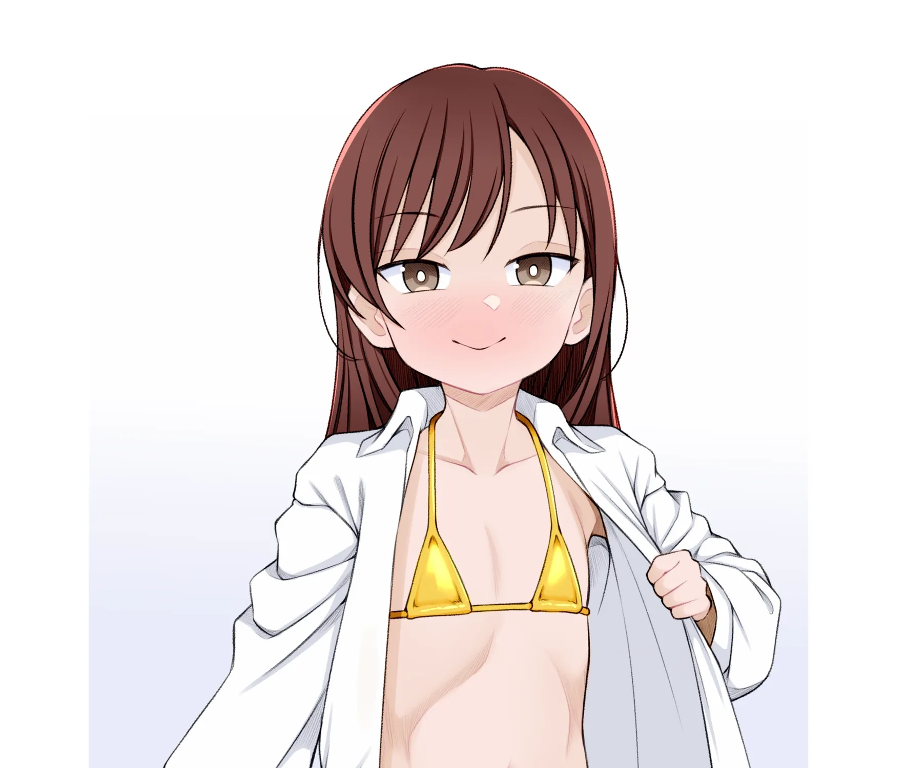 Koibumi to 13-sai no Actress Chapter 41 page 62 - 
