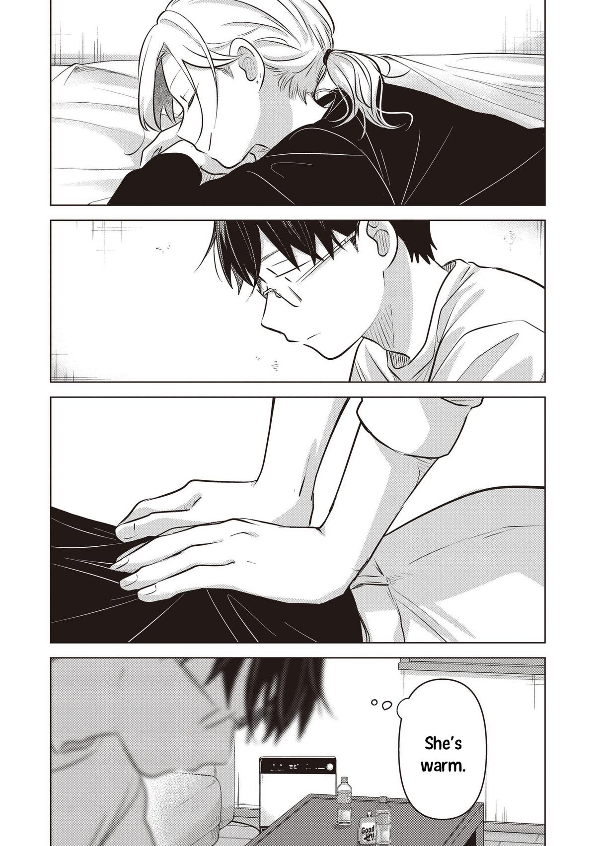 Koibumi to 13-sai no Actress Chapter 42 page 16 - 
