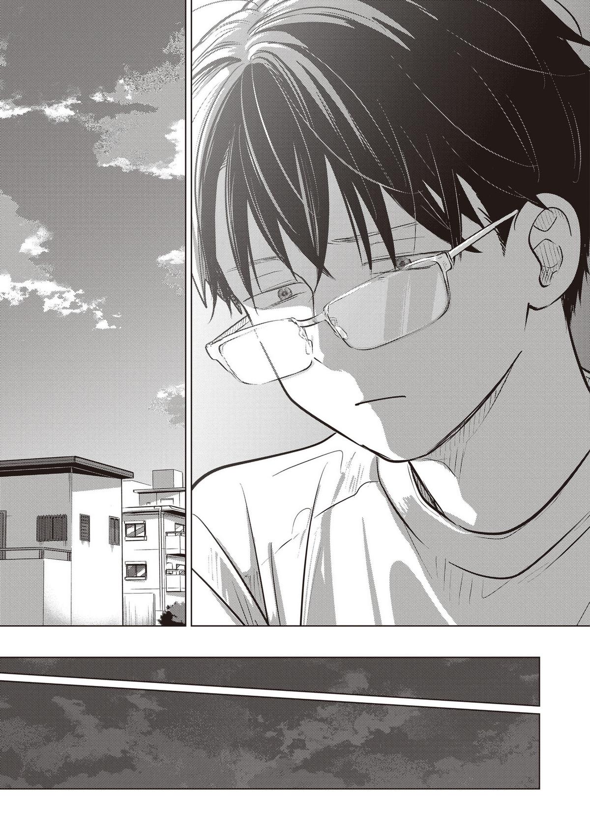 Koibumi to 13-sai no Actress Chapter 42 page 31 - 