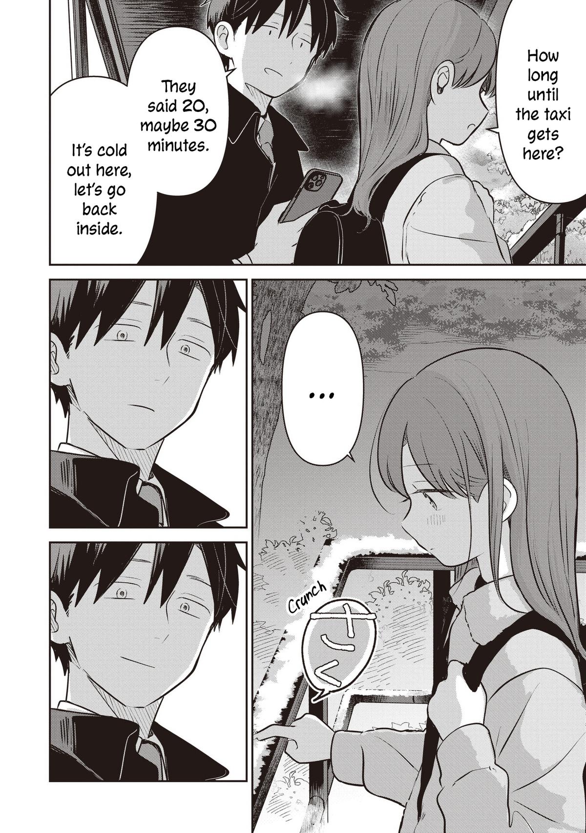 Koibumi to 13-sai no Actress Chapter 43 page 24 - 