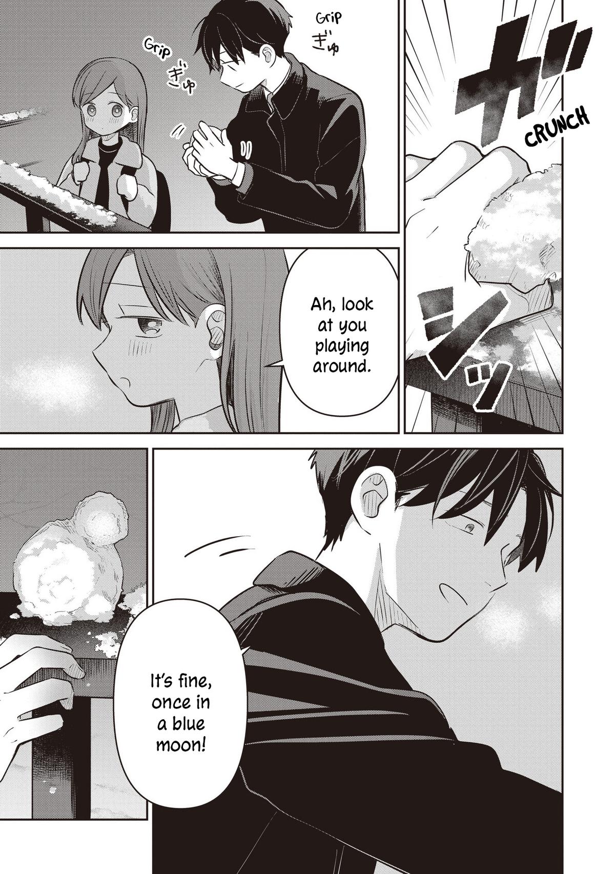 Koibumi to 13-sai no Actress Chapter 43 page 25 - 