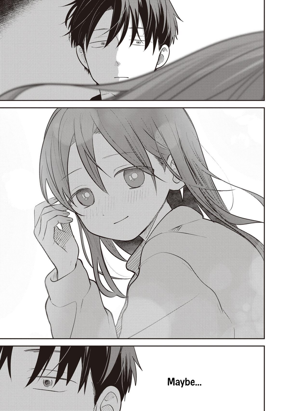 Koibumi to 13-sai no Actress Chapter 43 page 29 - 