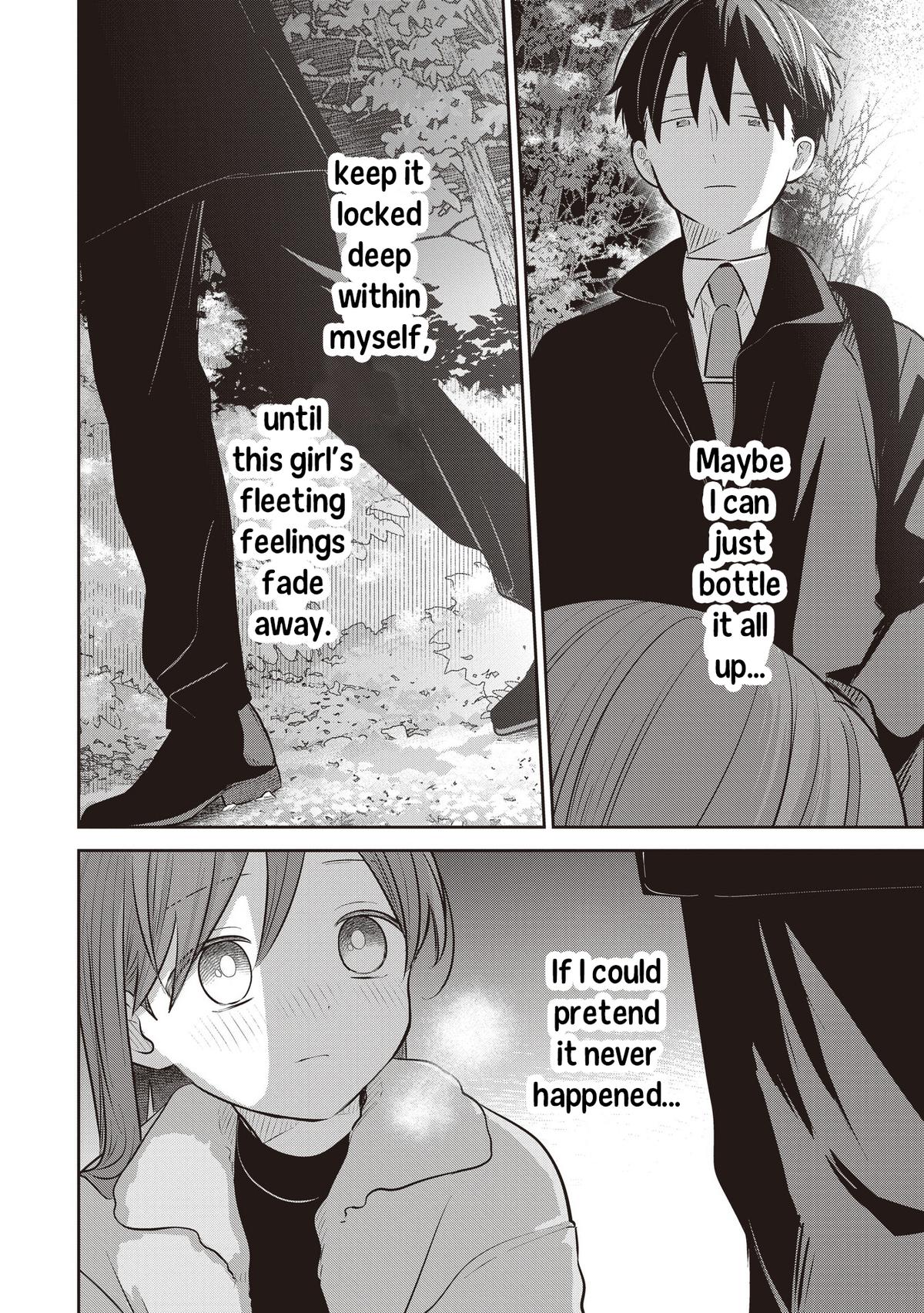 Koibumi to 13-sai no Actress Chapter 43 page 30 - 