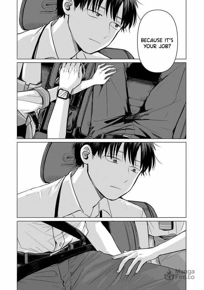 Koibumi to 13-sai no Joyuu (Actress) Chapter 1 page 3 - 