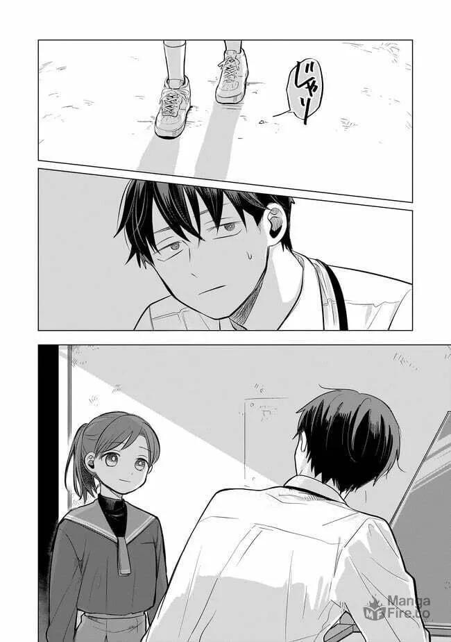 Koibumi to 13-sai no Joyuu (Actress) Chapter 1 page 45 - 