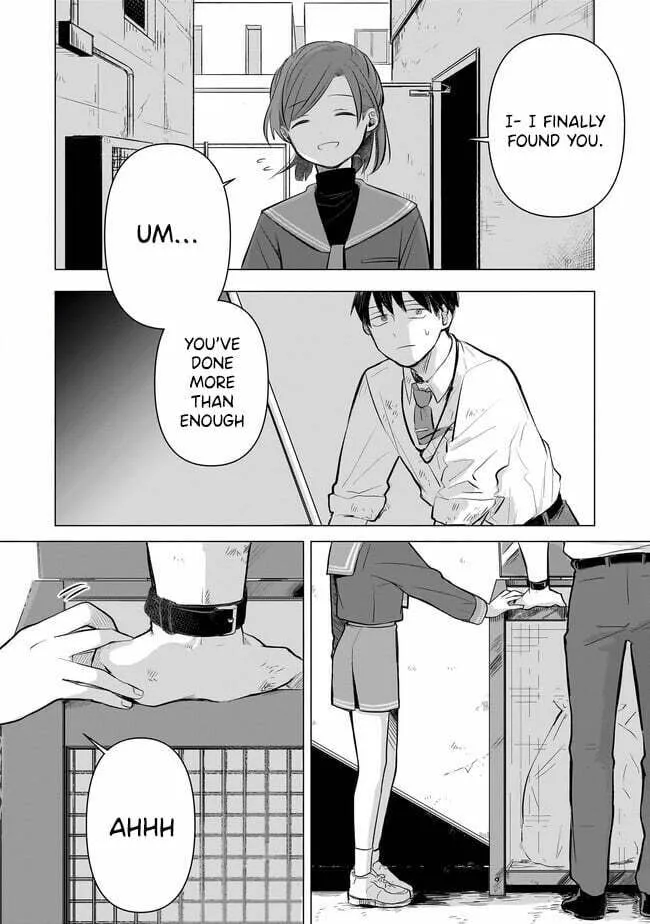 Koibumi to 13-sai no Joyuu (Actress) Chapter 1 page 46 - 