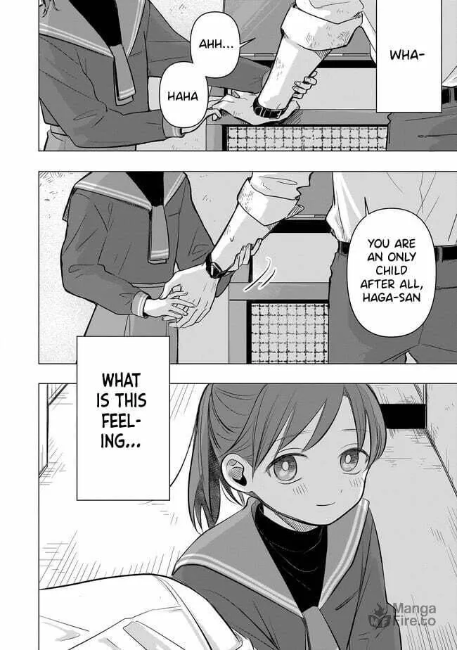 Koibumi to 13-sai no Joyuu (Actress) Chapter 1 page 48 - 