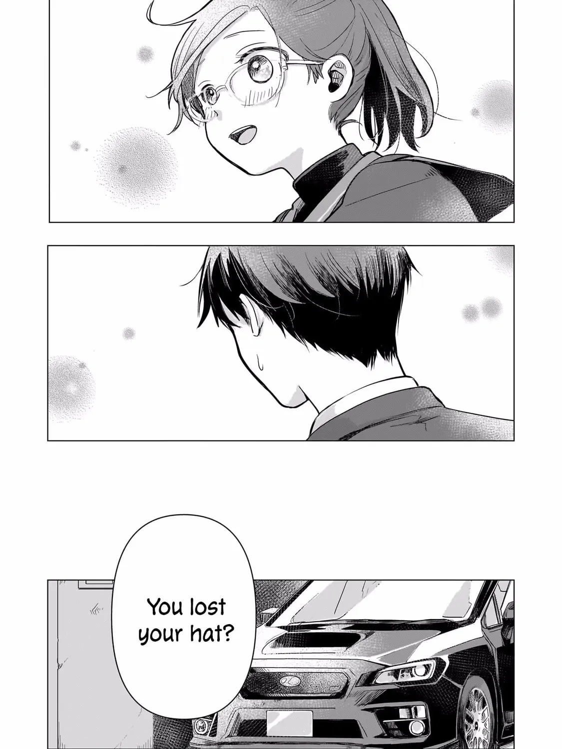Koibumi to 13-sai no Joyuu (Actress) Chapter 2 page 67 - 