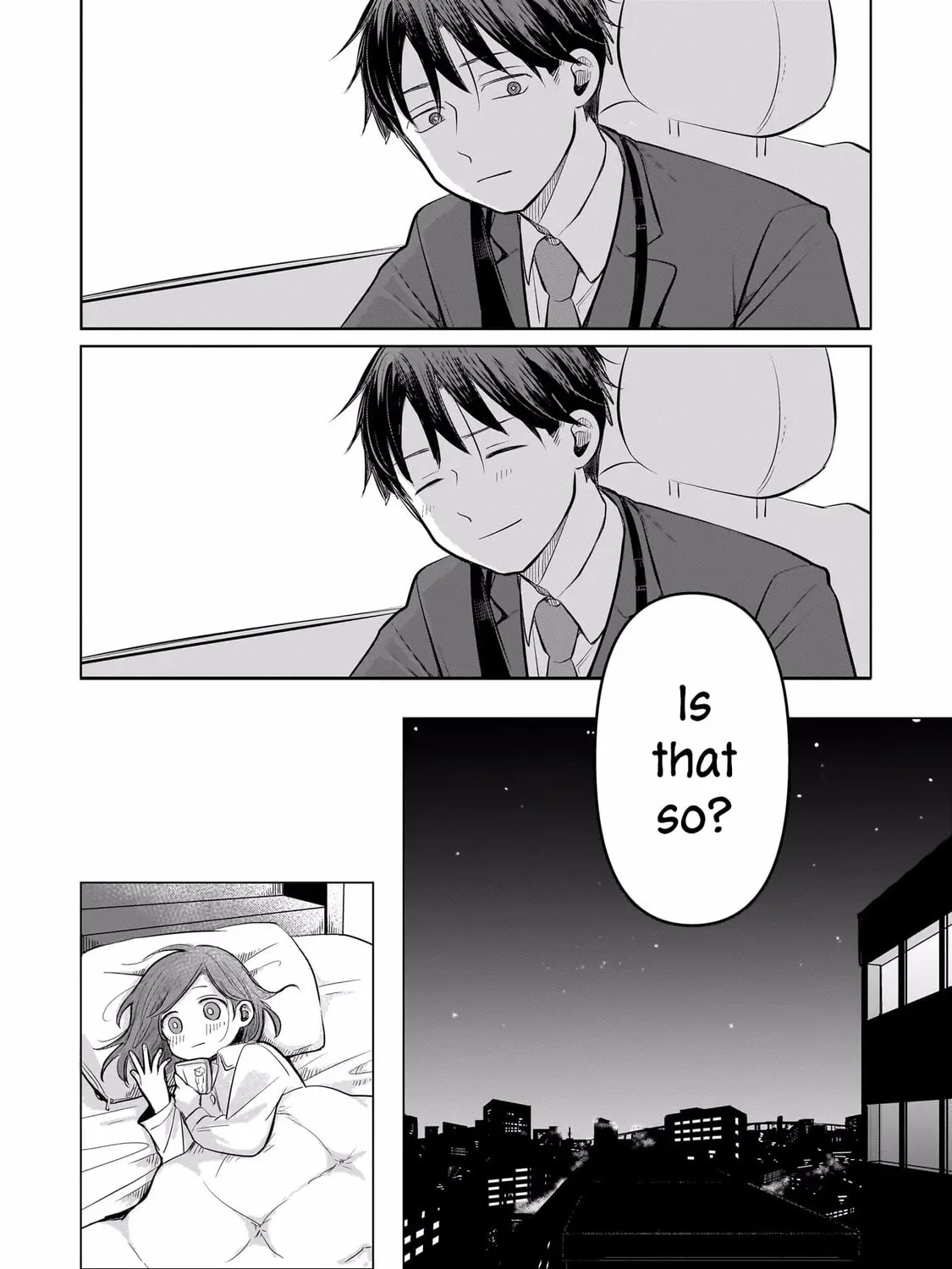 Koibumi to 13-sai no Joyuu (Actress) Chapter 2 page 73 - 