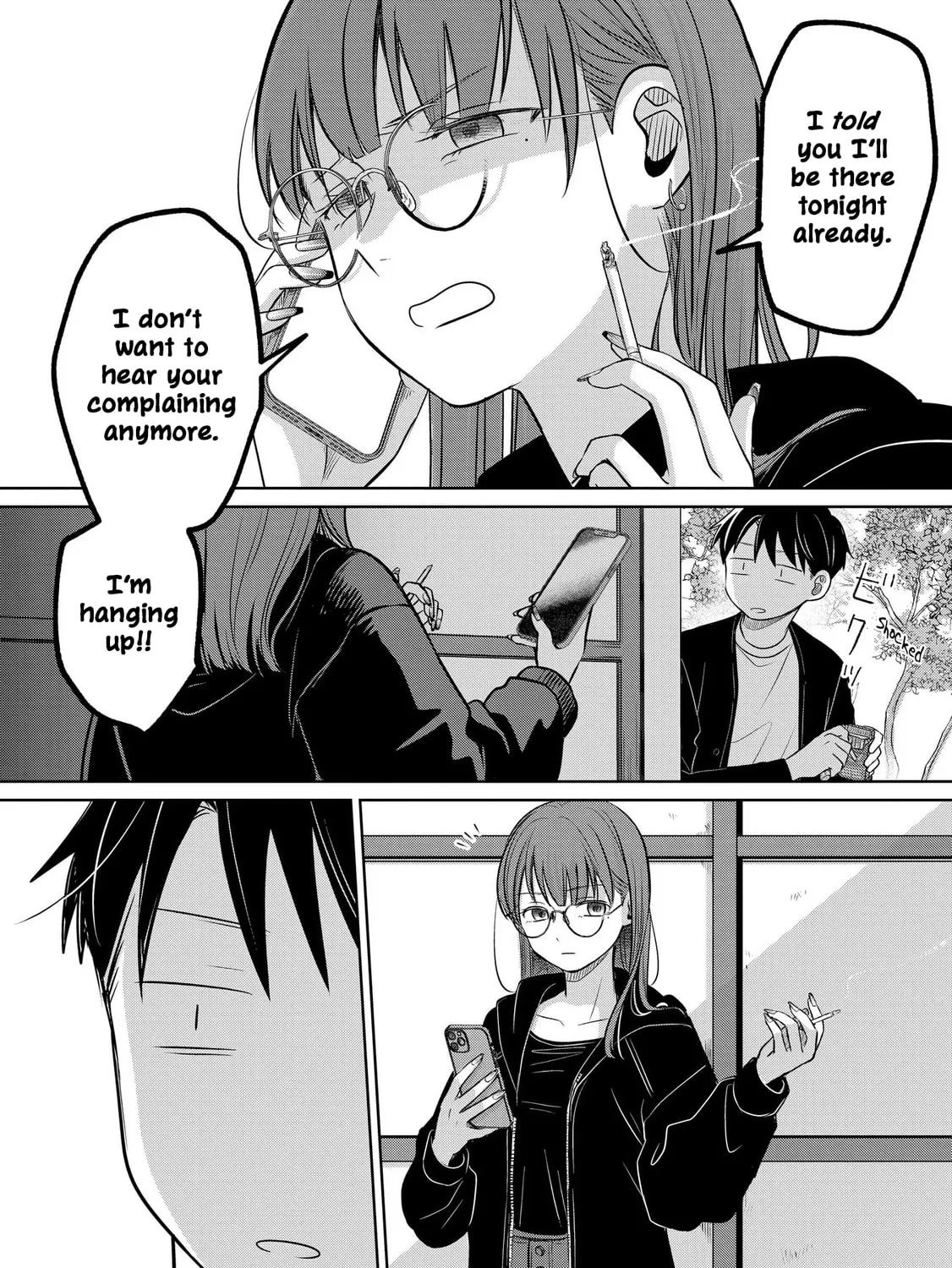 Koibumi to 13-sai no Joyuu (Actress) Chapter 22 page 27 - 