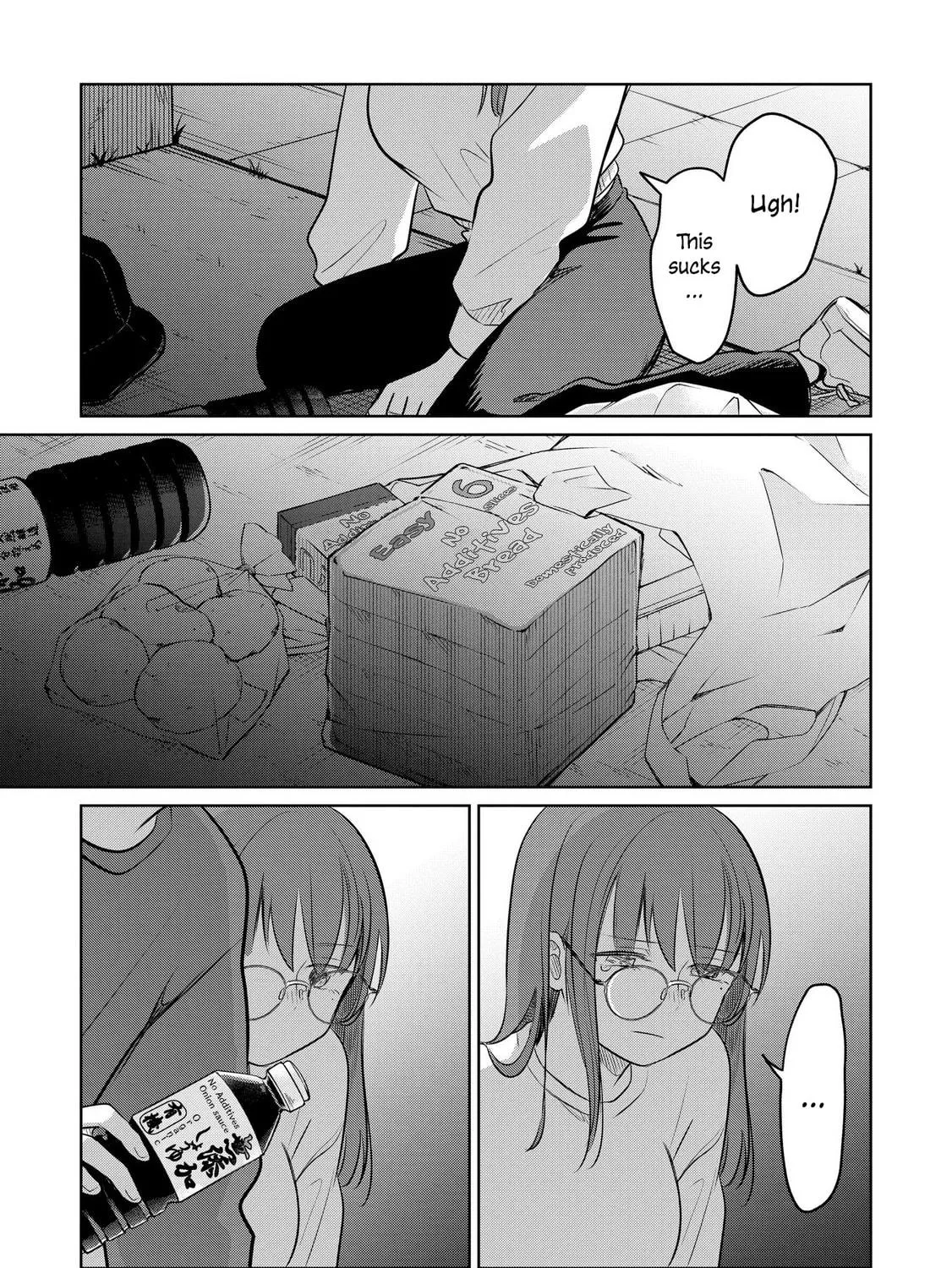 Koibumi to 13-sai no Joyuu (Actress) Chapter 22 page 53 - 