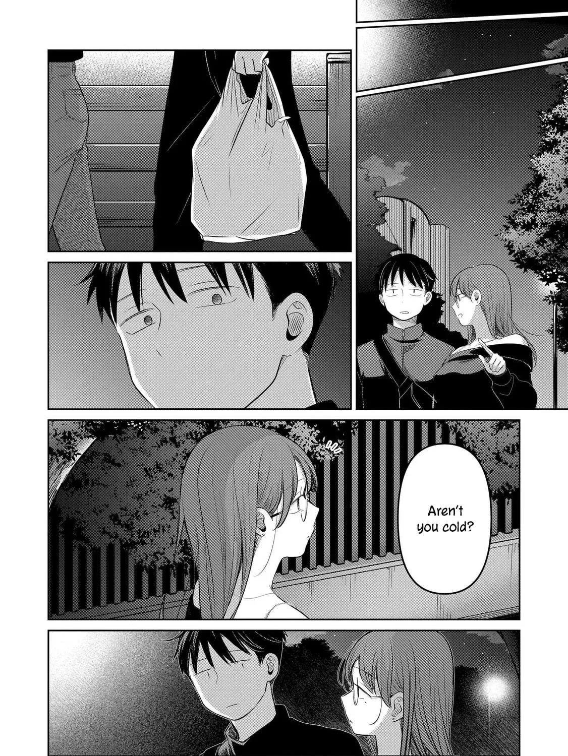 Koibumi to 13-sai no Joyuu (Actress) Chapter 23 page 71 - 