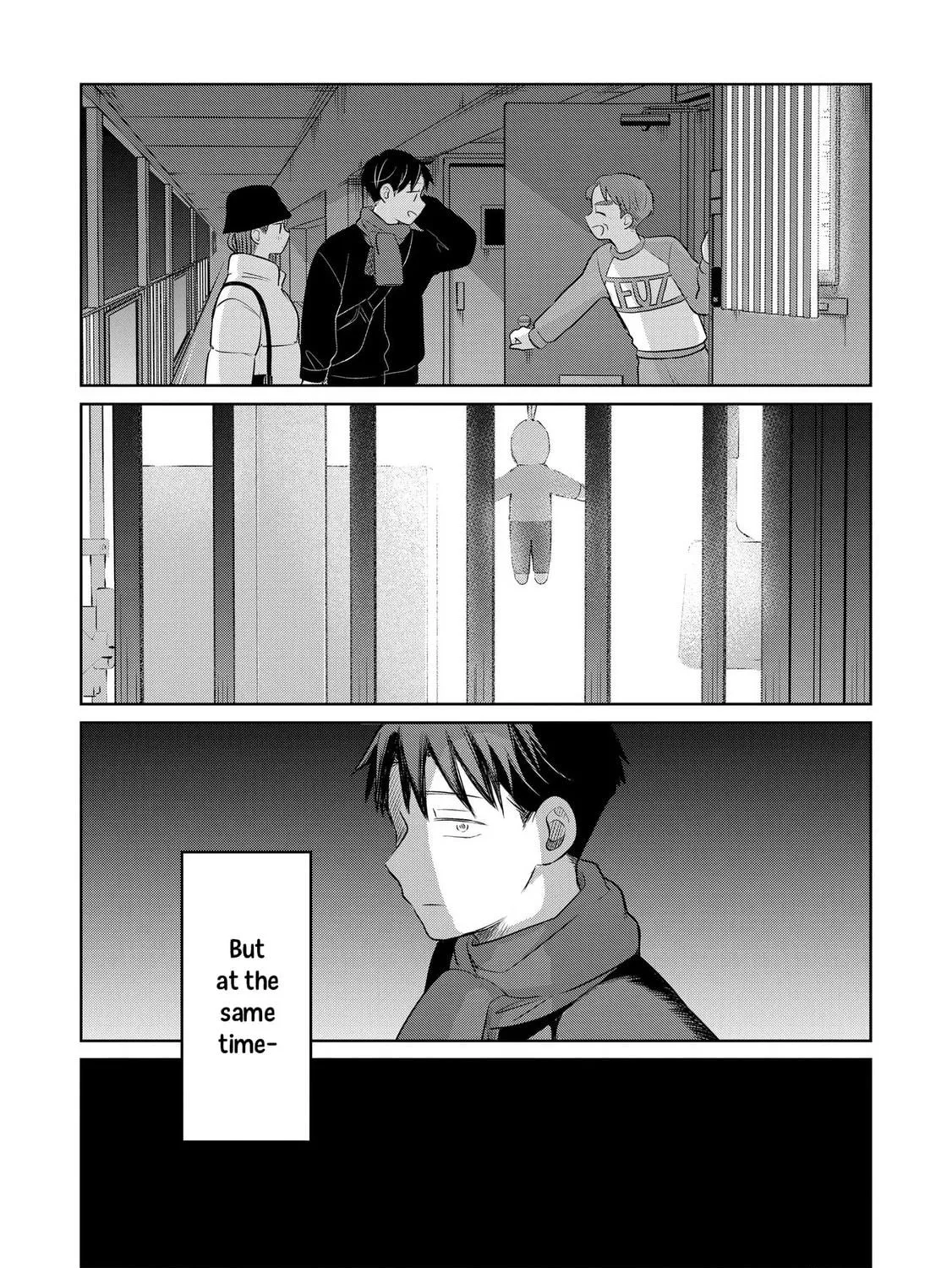 Koibumi to 13-sai no Joyuu (Actress) Chapter 24 page 65 - 