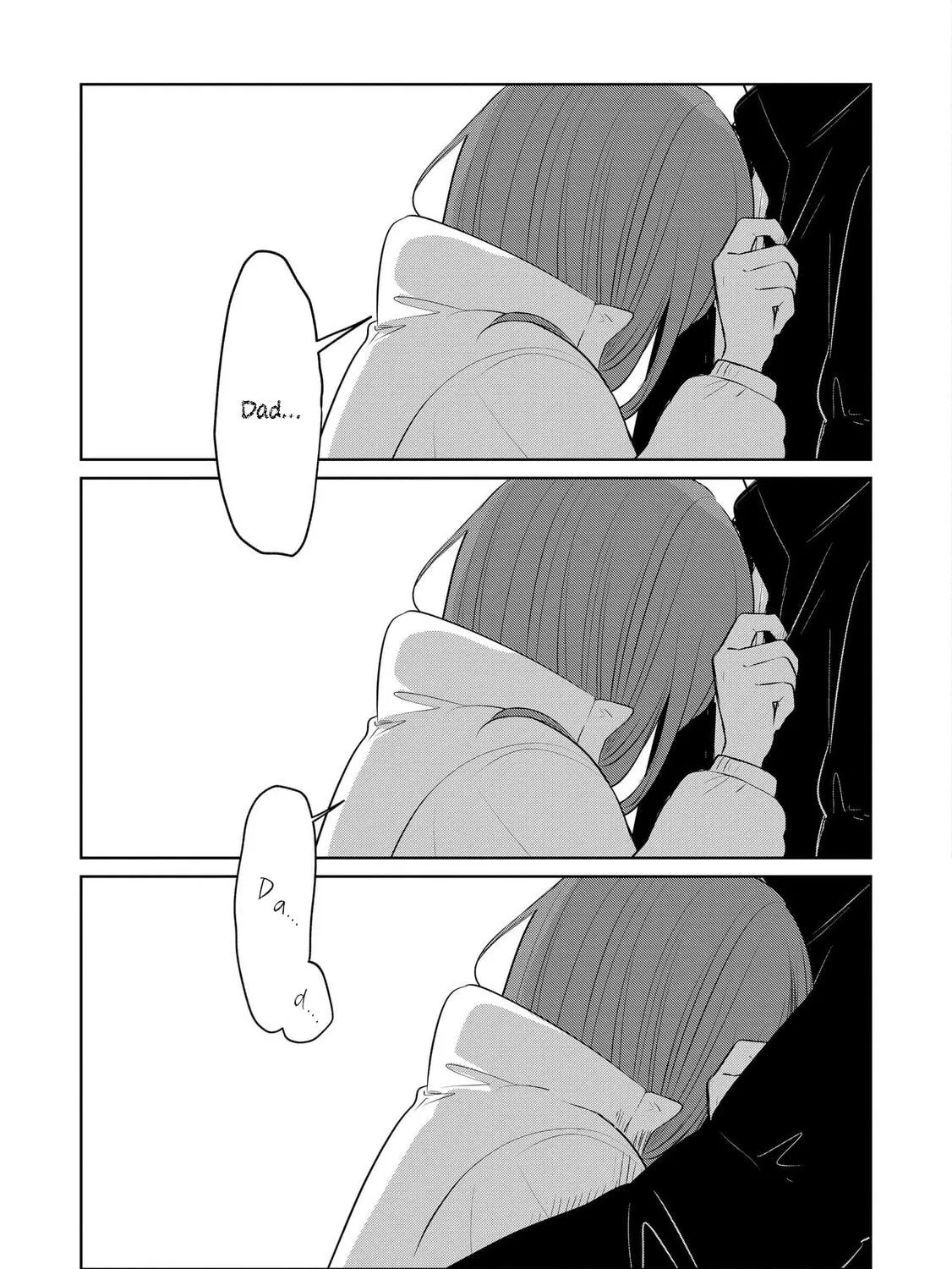 Koibumi to 13-sai no Joyuu (Actress) Chapter 24 page 89 - 