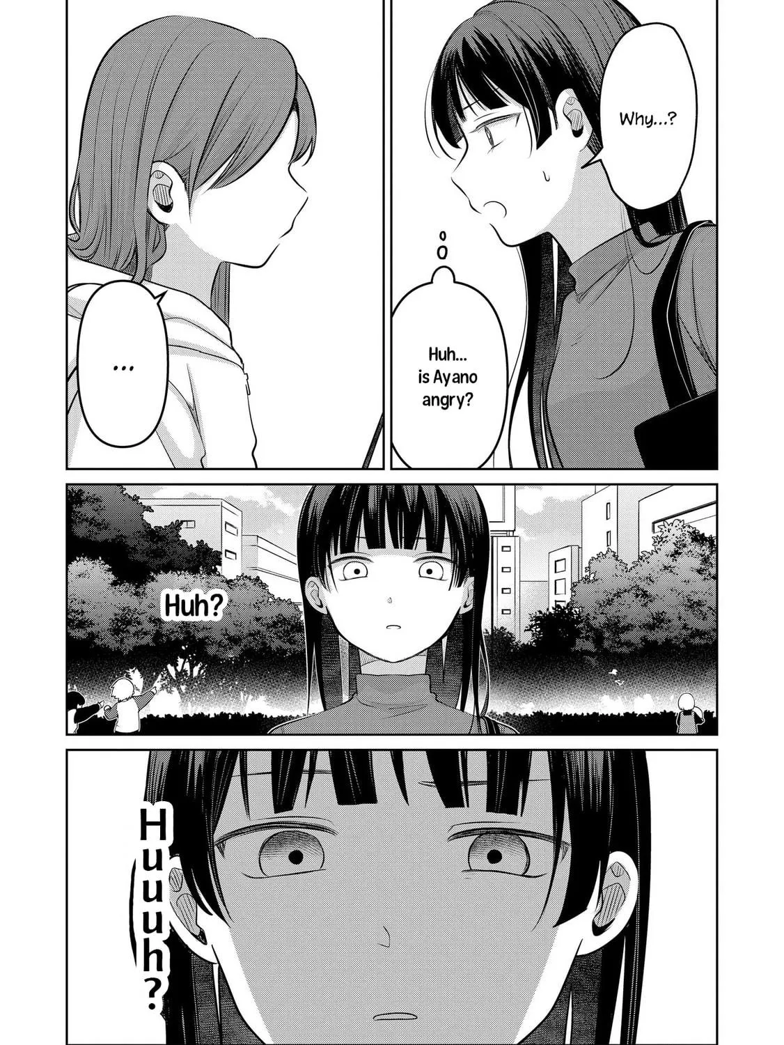 Koibumi to 13-sai no Joyuu (Actress) Chapter 25 page 5 - 