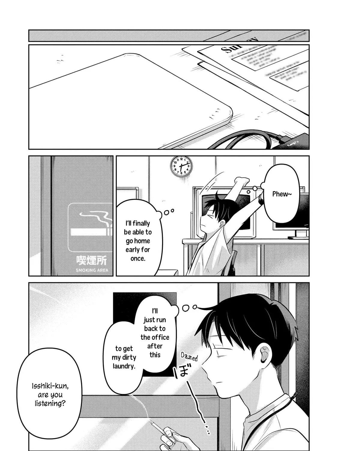 Koibumi to 13-sai no Joyuu (Actress) Chapter 25 page 41 - 
