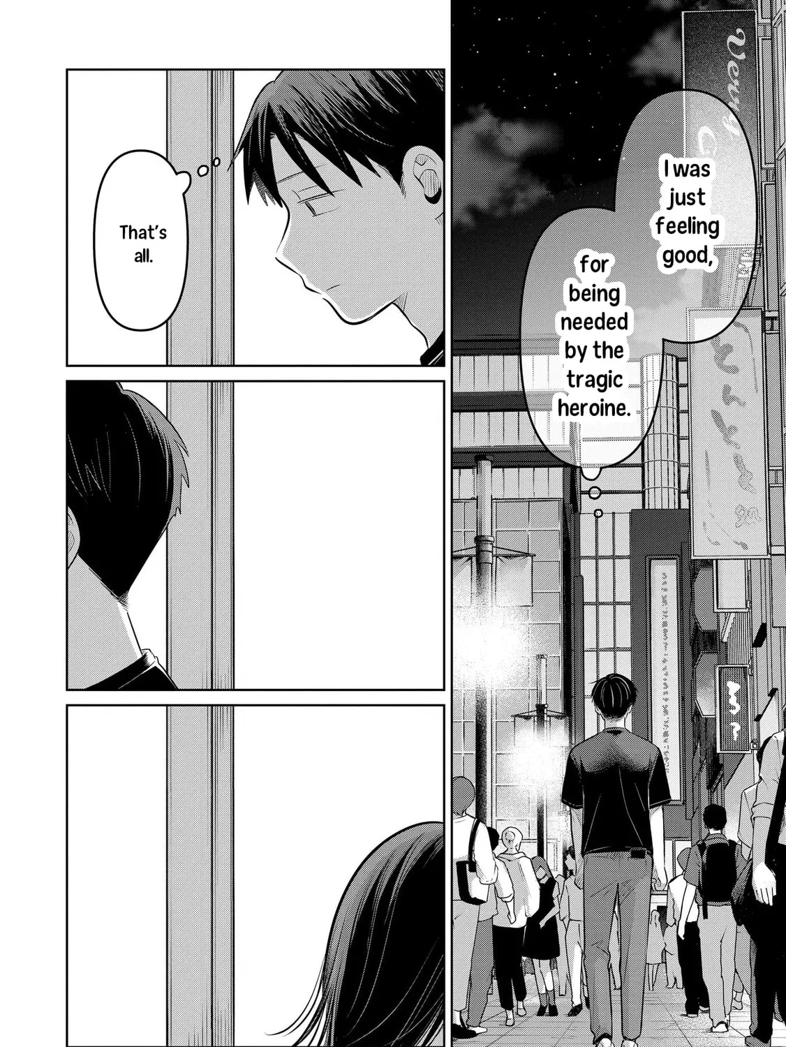 Koibumi to 13-sai no Joyuu (Actress) Chapter 25 page 63 - 