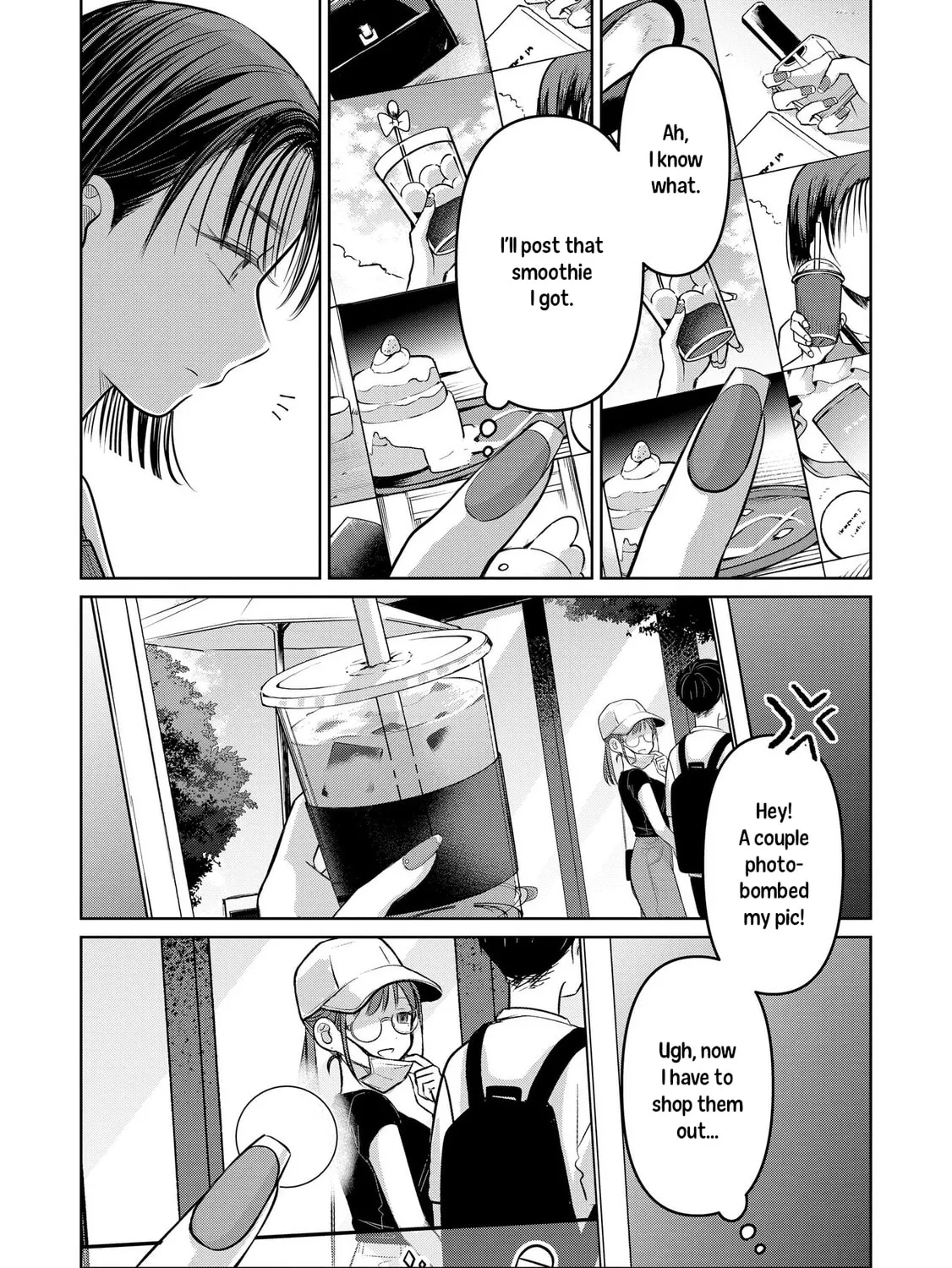 Koibumi to 13-sai no Joyuu (Actress) Chapter 25 page 67 - 
