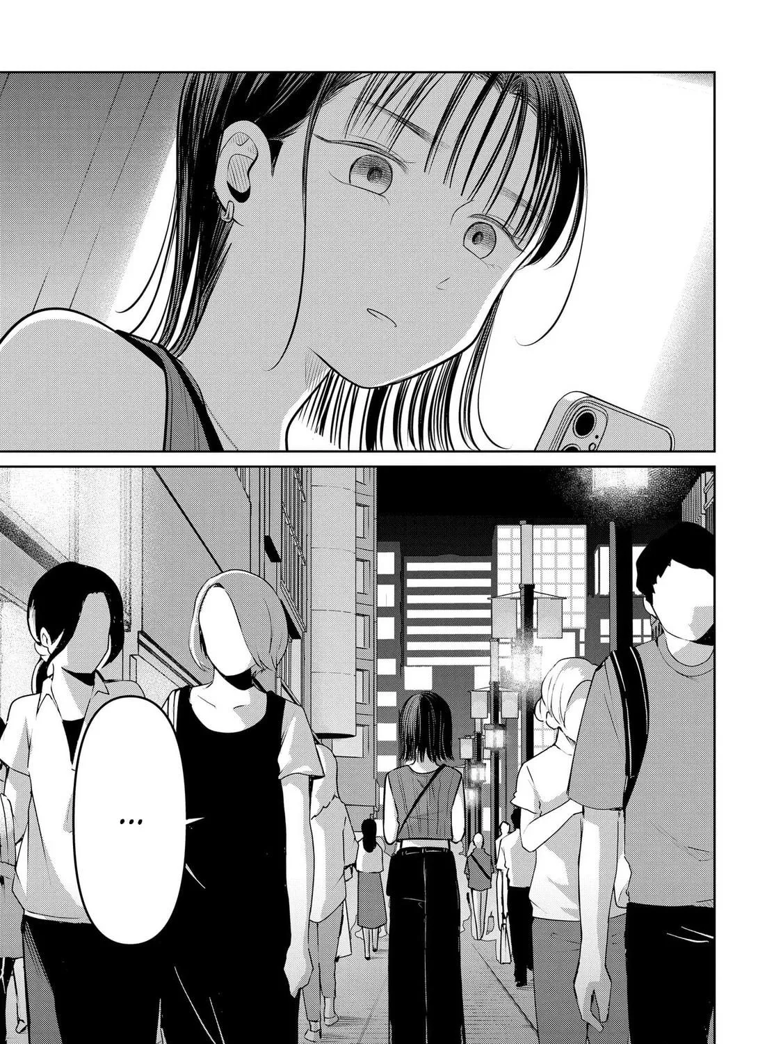 Koibumi to 13-sai no Joyuu (Actress) Chapter 25 page 69 - 