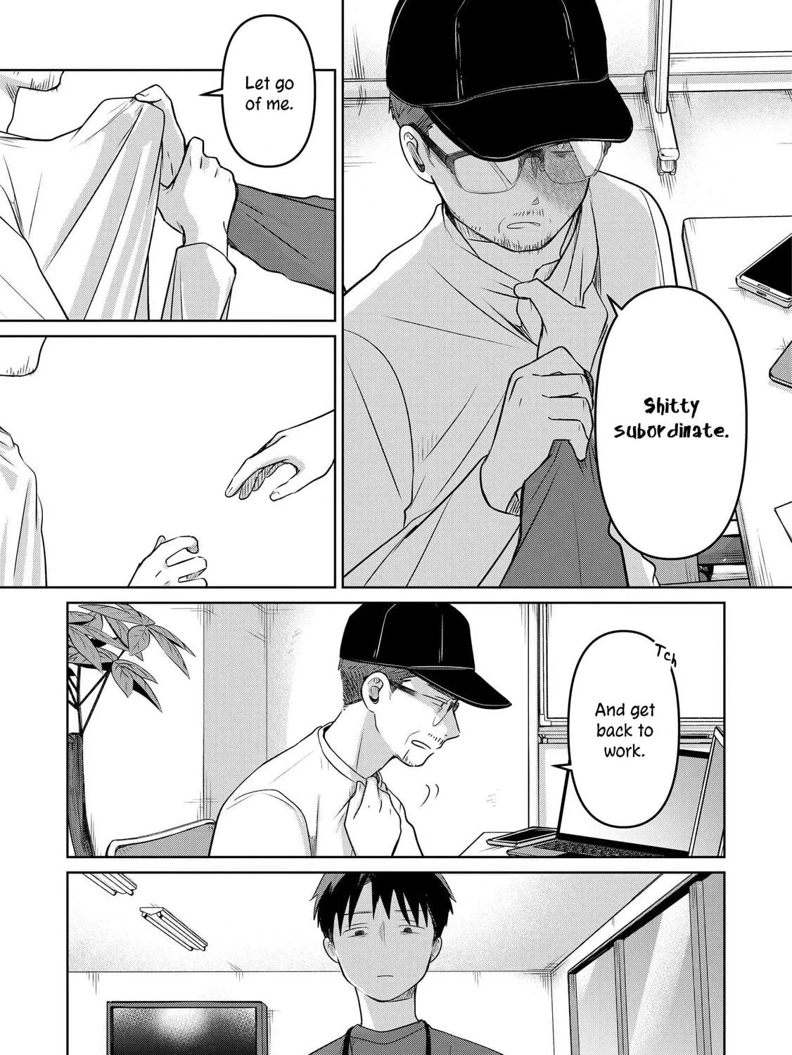 Koibumi to 13-sai no Joyuu (Actress) Chapter 26 page 71 - 