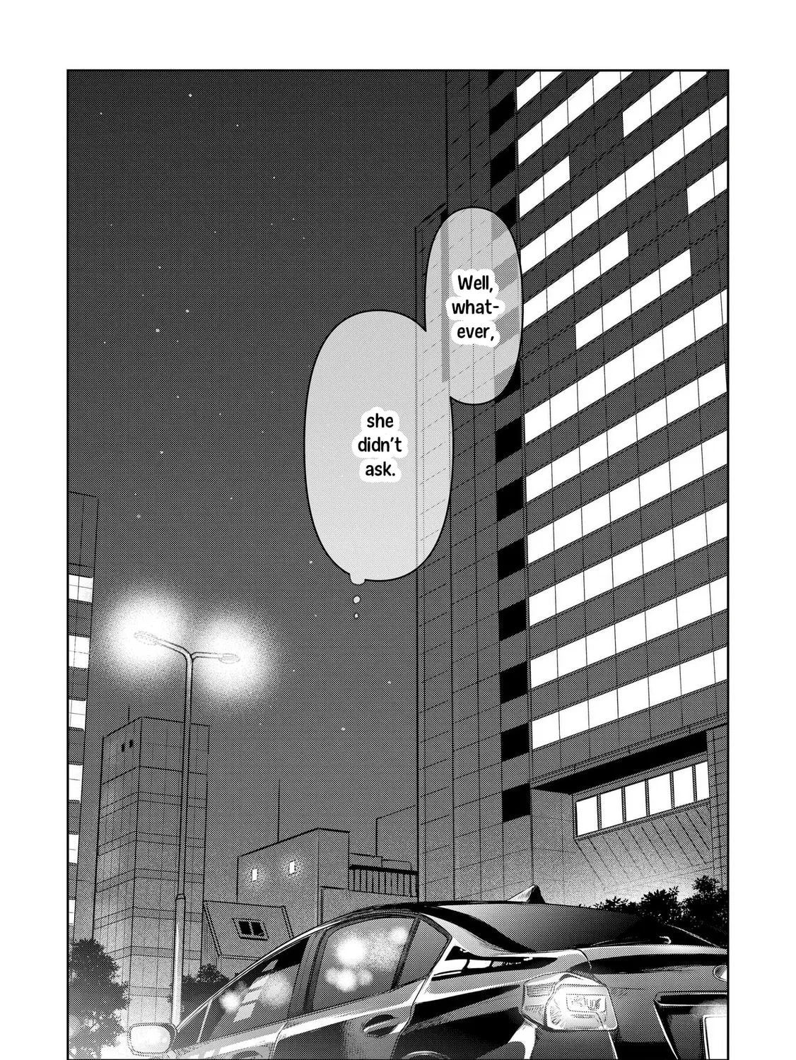 Koibumi to 13-sai no Joyuu (Actress) Chapter 28 page 31 - 