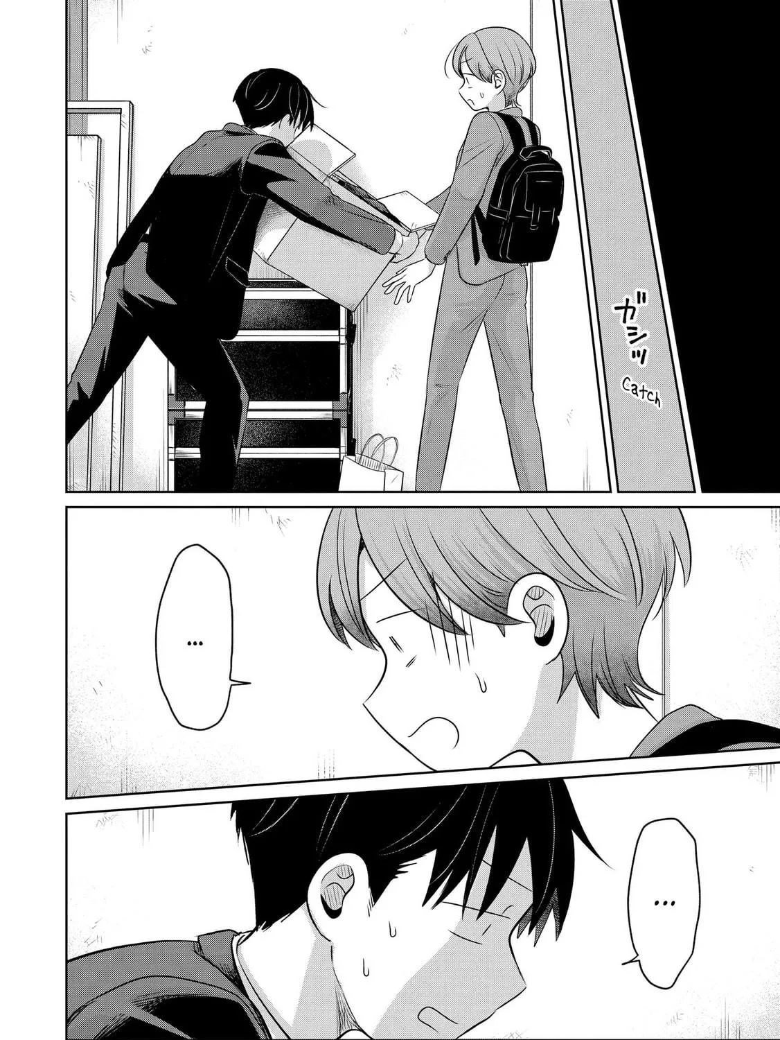 Koibumi to 13-sai no Joyuu (Actress) Chapter 28 page 39 - 