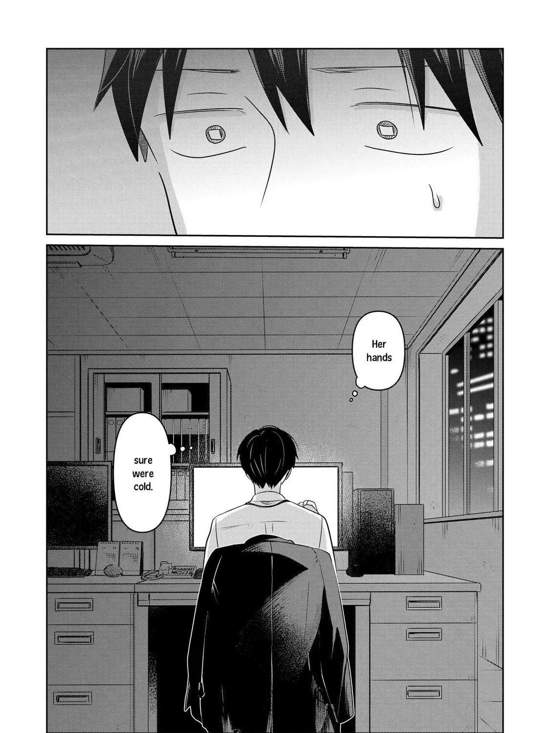 Koibumi to 13-sai no Joyuu (Actress) Chapter 28 page 65 - 