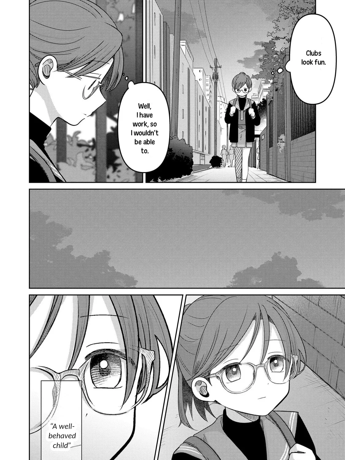 Koibumi to 13-sai no Joyuu (Actress) Chapter 29 page 3 - 