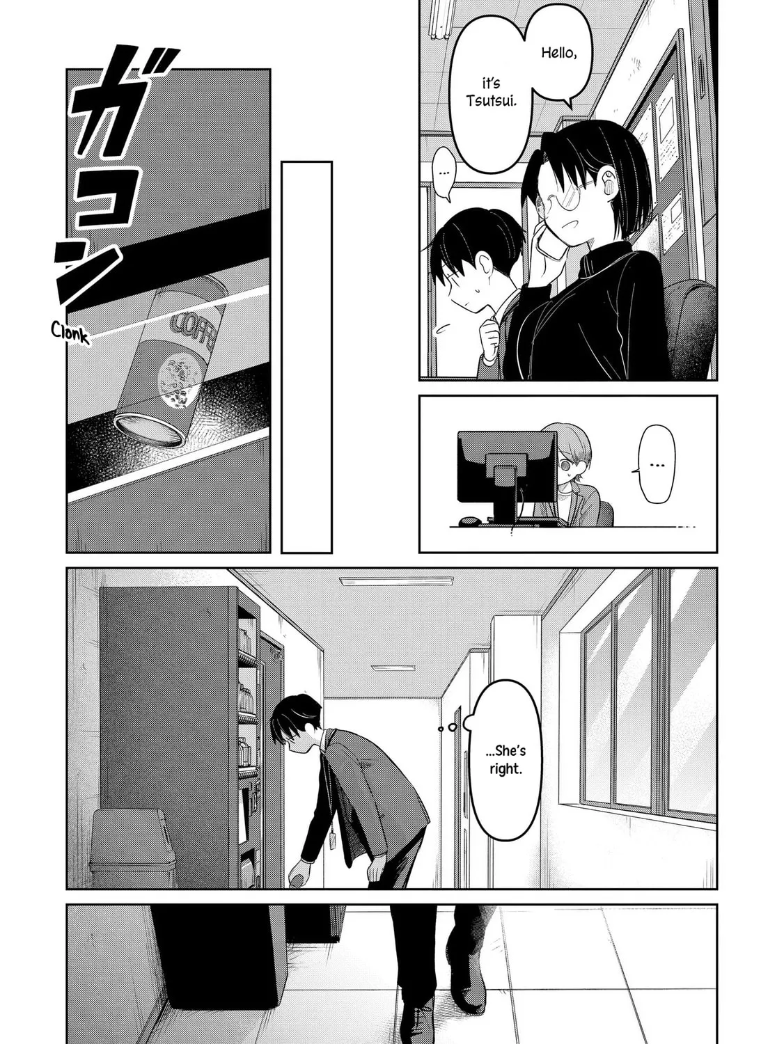 Koibumi to 13-sai no Joyuu (Actress) Chapter 29 page 25 - 