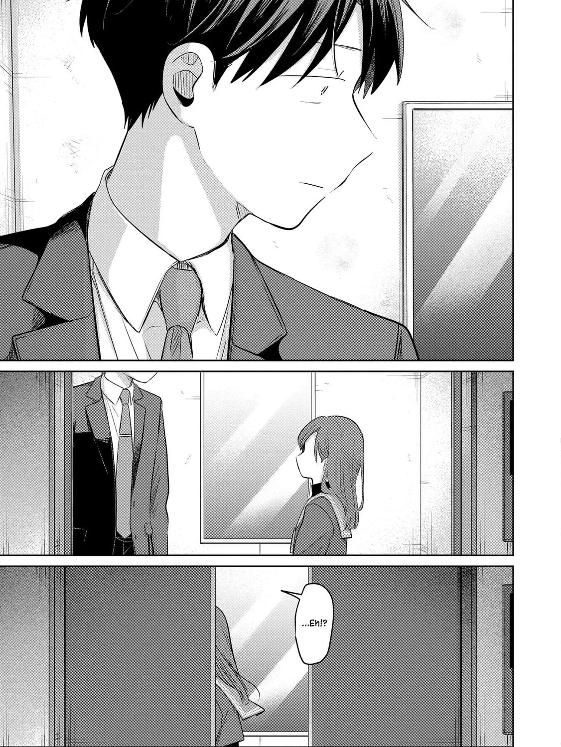 Koibumi to 13-sai no Joyuu (Actress) Chapter 29 page 61 - 