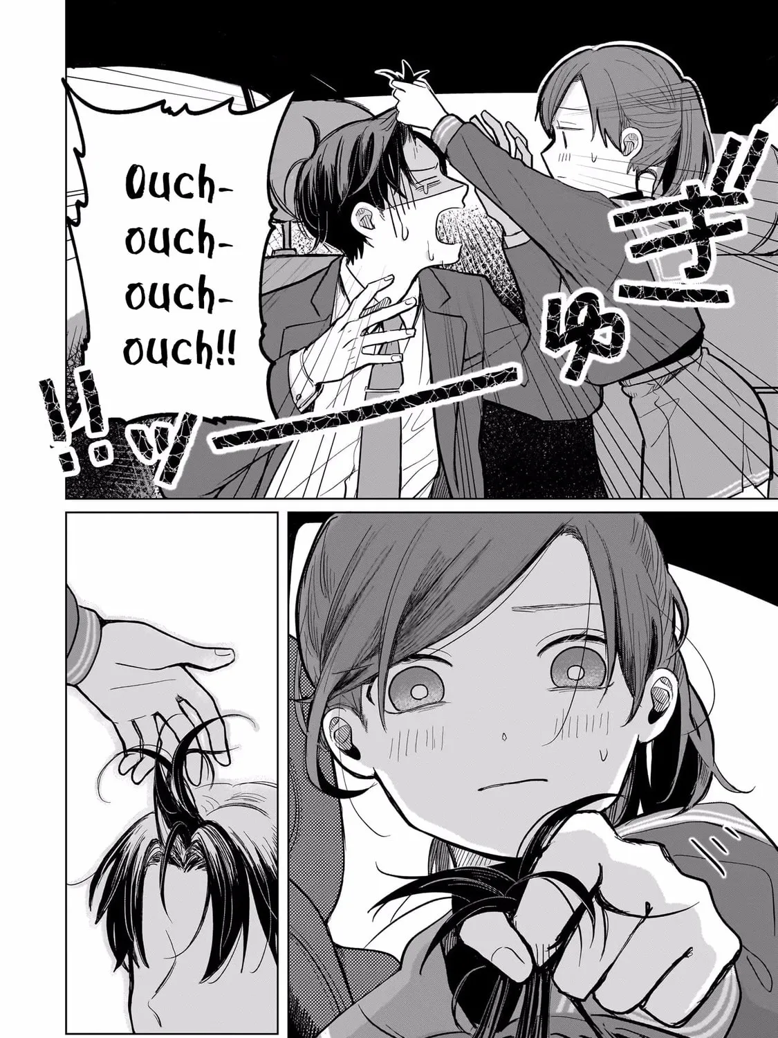 Koibumi to 13-sai no Joyuu (Actress) Chapter 3 page 51 - 